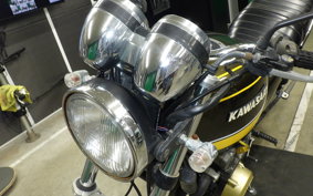 KAWASAKI ZEPHYR 400 Gen.2 1993 ZR400C