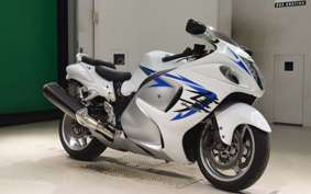 SUZUKI HAYABUSA Gen.2 2009