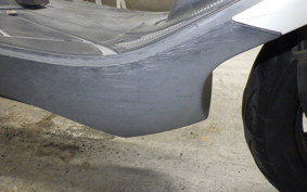 SUZUKI ADDRESS V125 2023 CF46A