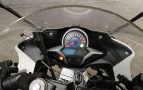 HONDA CBR250R MC41