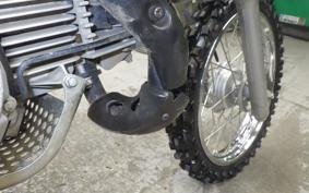 KAWASAKI KLX110 L LX110D