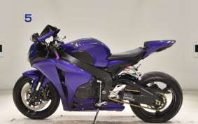 HONDA CBR1000RR Gen. 2 2008 SC59
