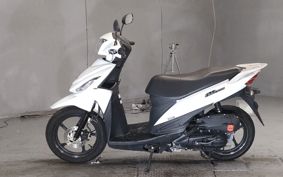 SUZUKI ADDRESS V110 CE47A