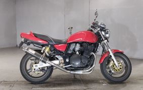 SUZUKI INAZUMA 400 GK7BA