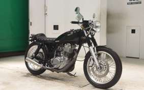 YAMAHA SR400 Gen.3 2003 RH01J