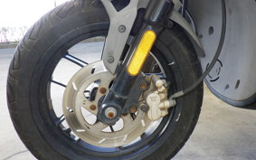 APRILIA SR125 MOTARD