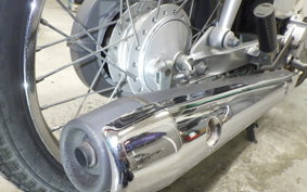 HONDA C110 SUPER CUB JA07