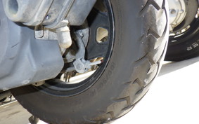 SUZUKI ADDRESS V125 CF4EA