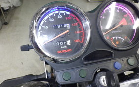 SUZUKI EN125 2A 2005