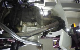HONDA CHALY 50 CF50