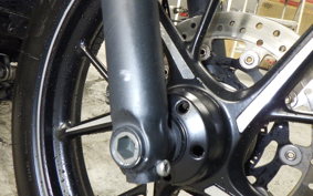 TRIUMPH STREET TWIN 2020