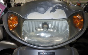 HONDA DIO Gen.6 AF62
