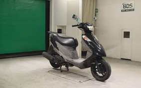 SUZUKI ADDRESS V125 G 2017 CF46A