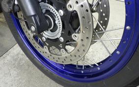 SUZUKI Vｽﾄﾛｰﾑ650XT 2020