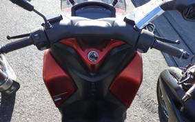 YAMAHA ﾄﾘｼﾃｨ125 SE82J