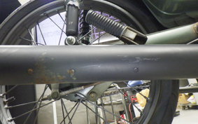 HONDA C90 SUPER CUB 1995 HA02