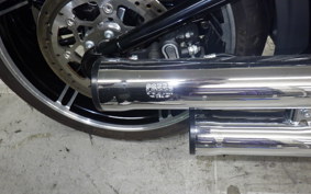 HARLEY FXBRS1870 2021
