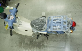 HONDA C50 SUPER CUB 2022 AA09