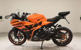 KTM 390 RC 2022