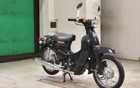 HONDA LITTLE CUB E AA01