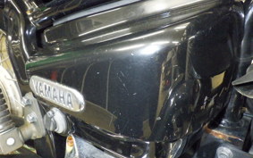 YAMAHA DRAGSTAR 250 VG02J