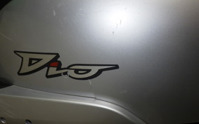 HONDA DIO Gen.6 AF62