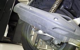 HONDA PCX 125 JF28