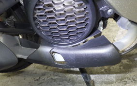 HONDA DIO 110 2013 JK03