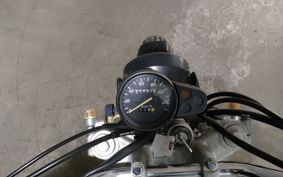 HONDA FTR223 MC34