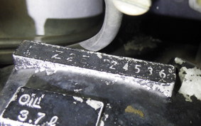 KAWASAKI Z750 D 1979 KZ750D