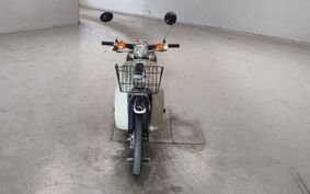 HONDA SUPER CUB90 HA02