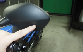 SUZUKI GSX-8S 2024 EM1AA
