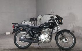 SUZUKI ST250 NJ4AA