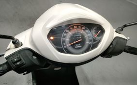 SUZUKI ADDRESS V125 DT11A