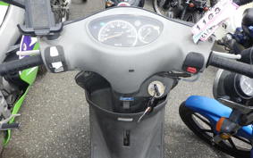 YAMAHA AXIS 125 TREET SE53J