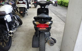 SUZUKI ADDRESS V125 S 1999 CF4MA