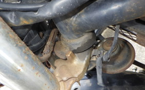 KAWASAKI BALIUS 250 Gen.2 ZR250B