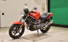 HONDA VTR 250 MC33