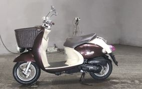 YAMAHA VINO MORUFE SA37J