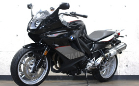 BMW F800GT 2018 0B53