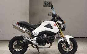 HONDA GROM JC61