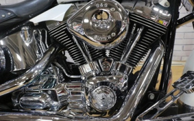 HARLEY FLSTC 2007 BW5