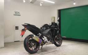 HONDA CBR400R ABS 2013 NC47