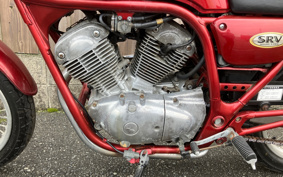 YAMAHA SRV250 RENAISSA 4DN