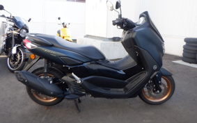 YAMAHA N-MAX155 ABS SG66J