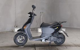 SUZUKI LETS4 CA45A