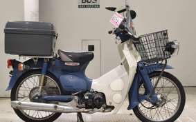 HONDA C50 SUPER CUB AA01