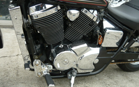 HONDA SHADOW750 SLASHER 2001 RC48