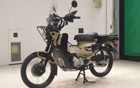HONDA CT125 HUNTER CUB JA55