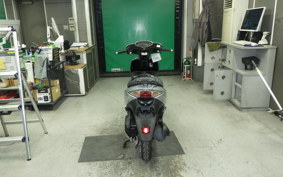 HONDA DIO Gen.6 2007 AF68